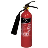 Portable Fire Extinguisher