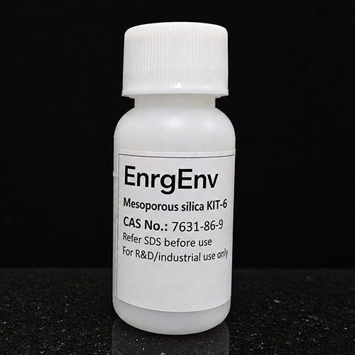 Mesopoorous Silica (KIT-6)