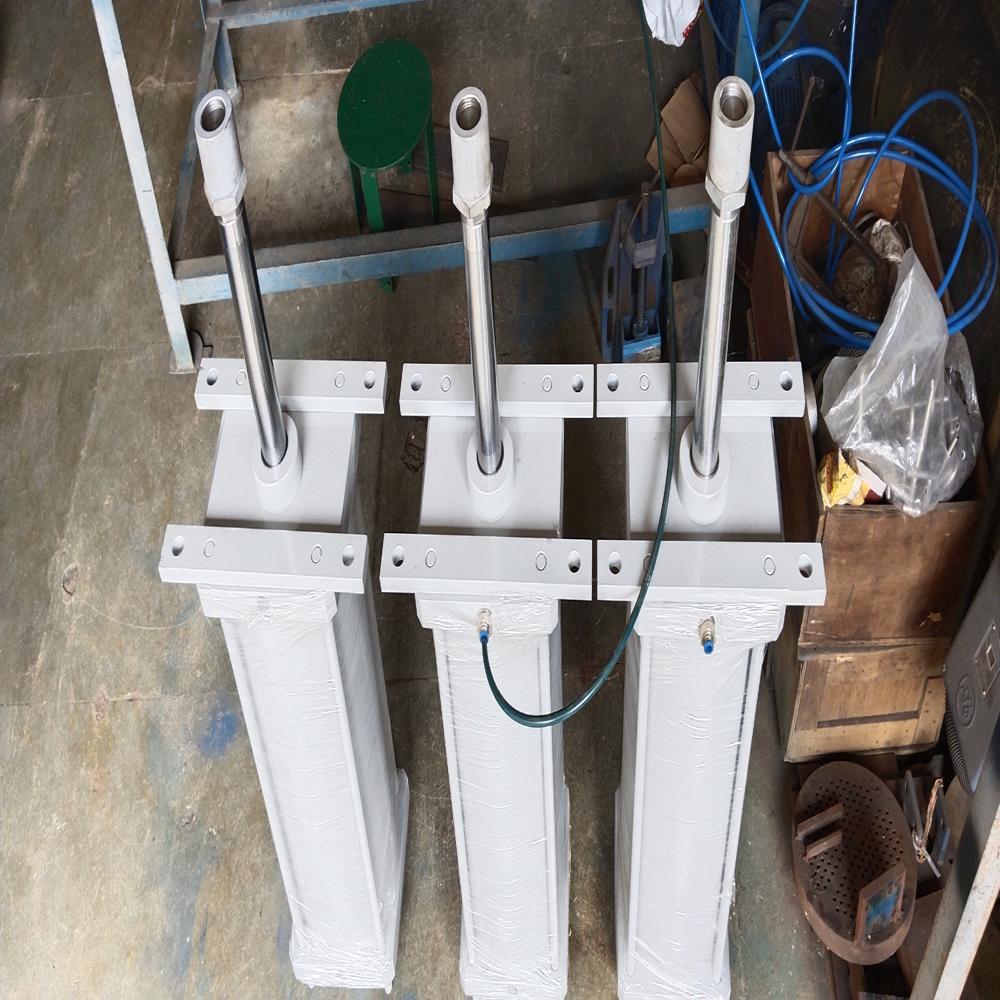 ISO SC pneumatic cylinders