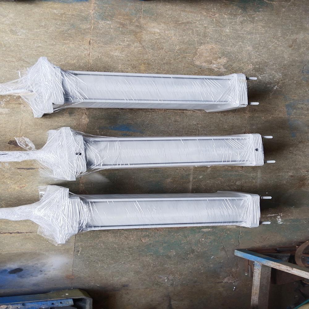 ISO SC pneumatic cylinders