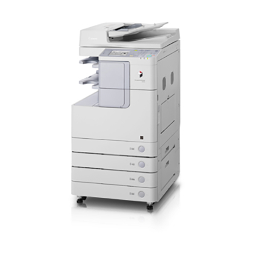 Canon A3 Photocopy Machine