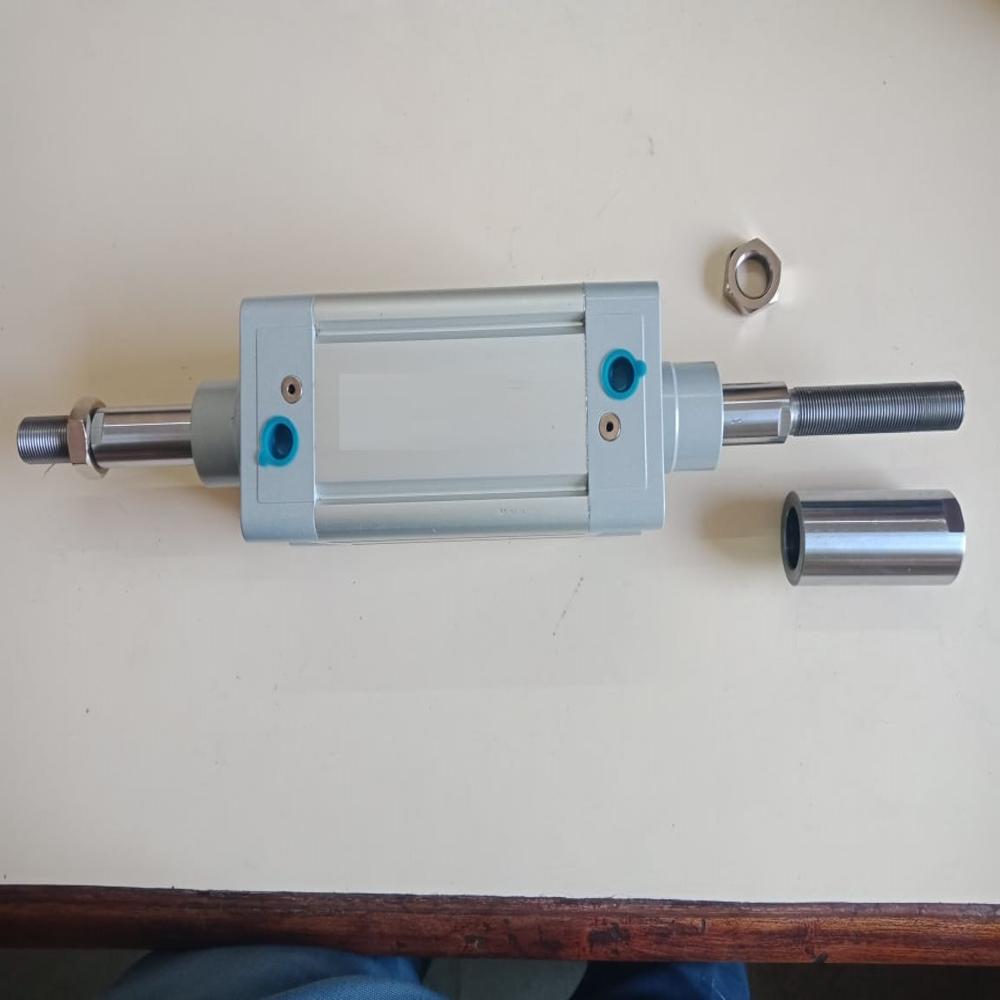 ISO DNC Pneumatic Cylinders