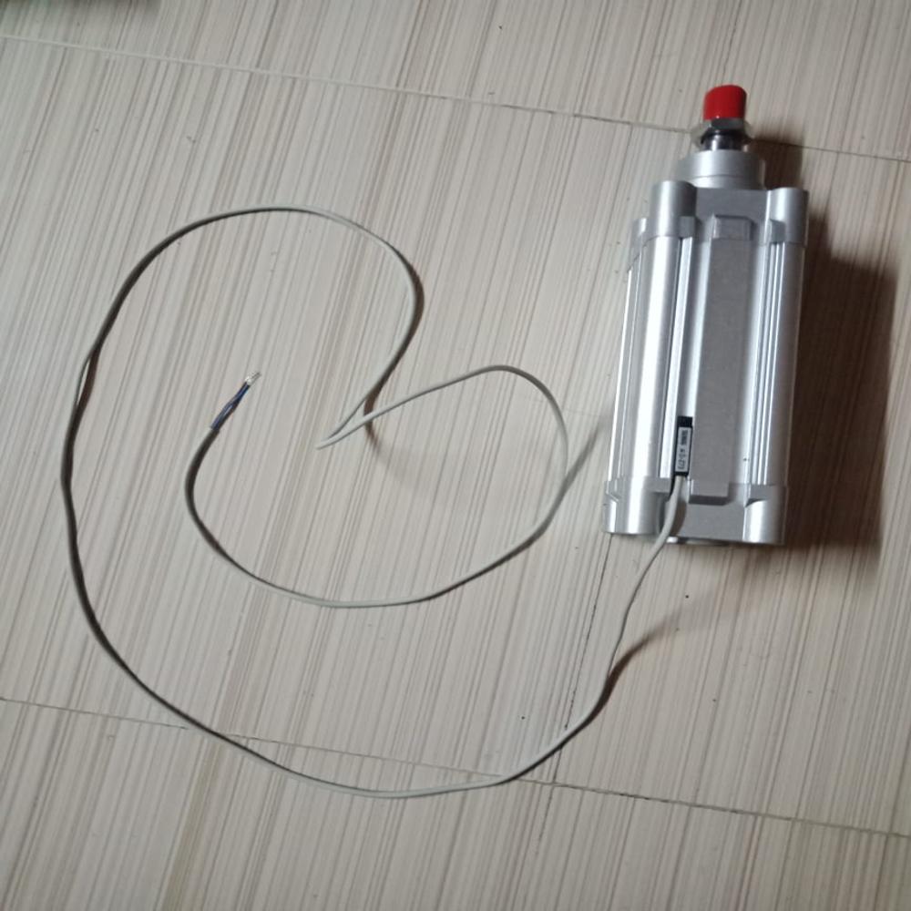 ISO DNC Pneumatic Cylinders