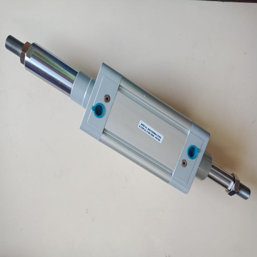 ISO DNC Pneumatic Cylinders