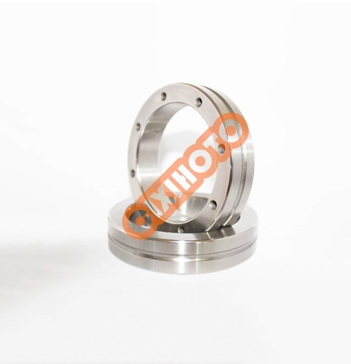 Machinery 440C Slewing Bearing Ring for For Robot Use Slewing Bearing