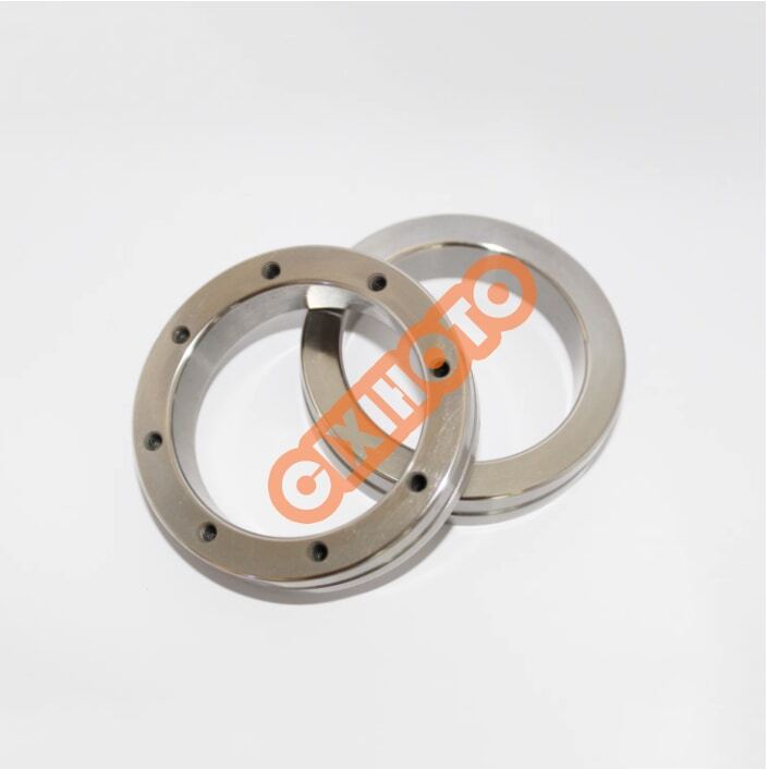 Machinery 440C Slewing Bearing Ring for For Robot Use Slewing Bearing
