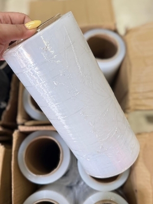 Stretch Film