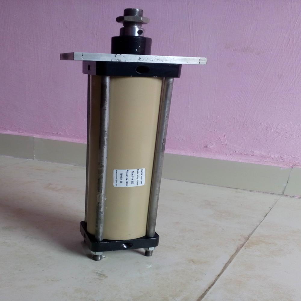 SC Standard Pneumatic Cylinder