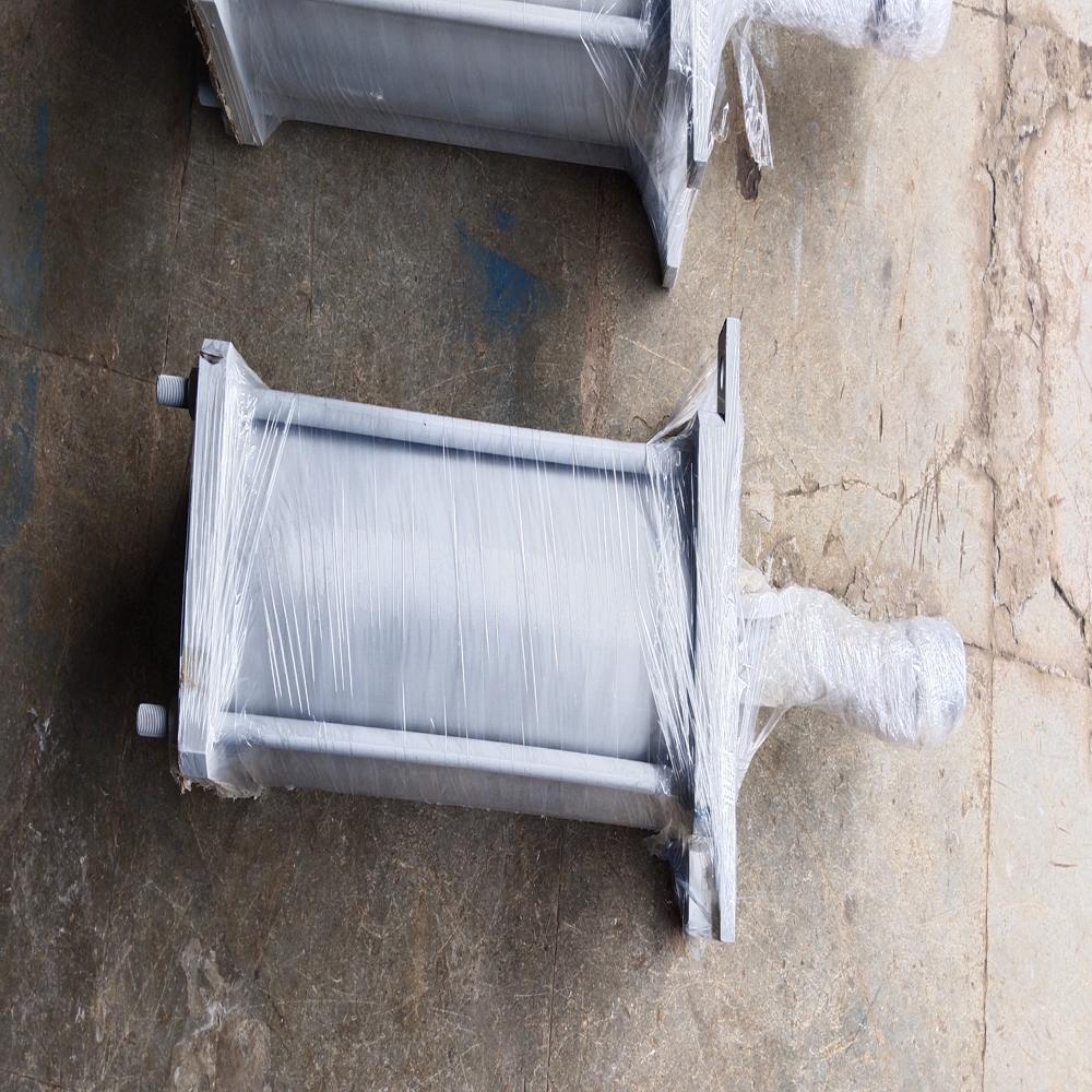 SC Standard Pneumatic Cylinder