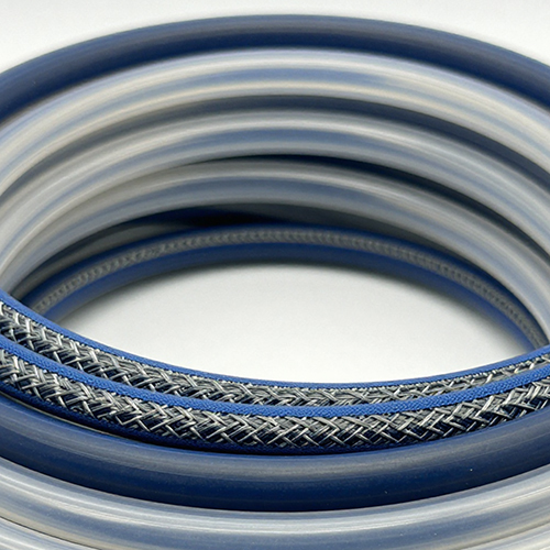 Standard Silicone Hose