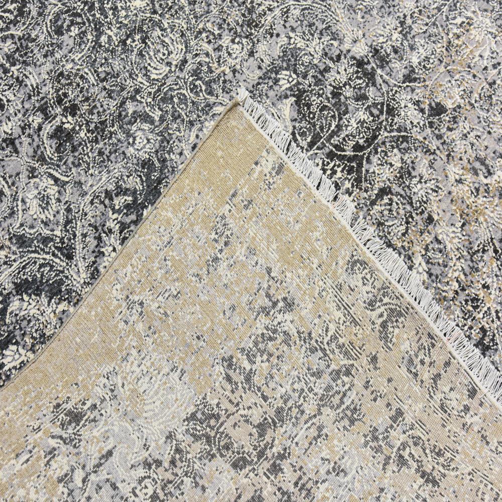 HAR 16     9X12      WOOL / SILK