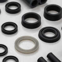 Customized Precision Seals