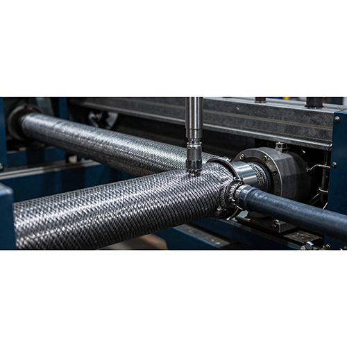 Reinforced Hose System