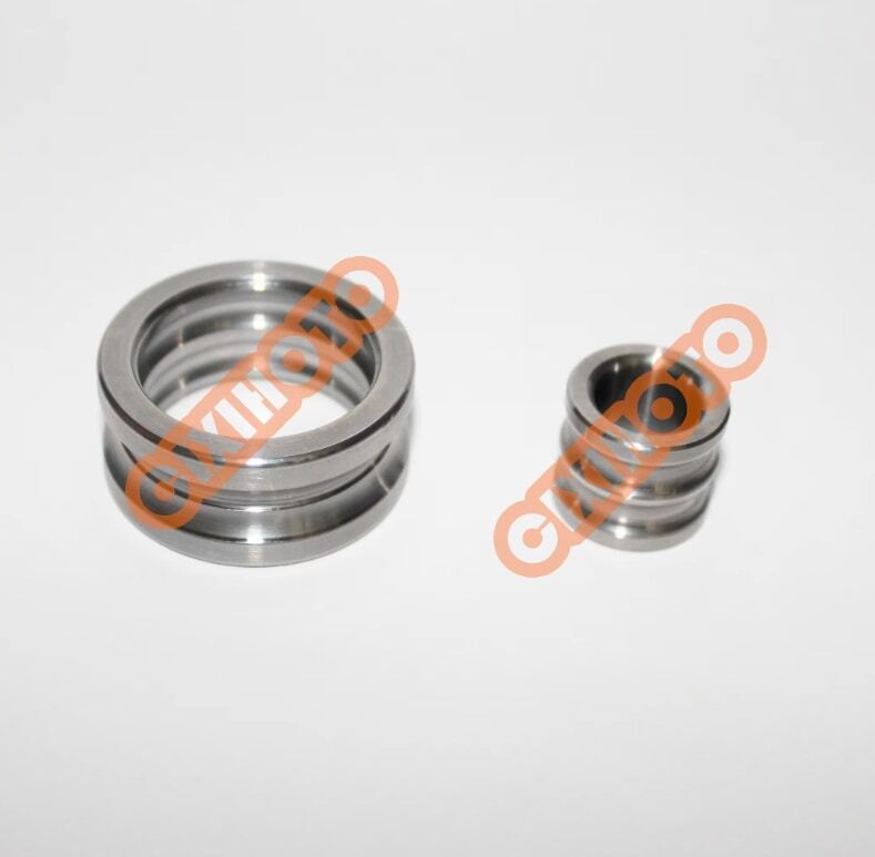 Double Row Guideway Wheel Bearing ring