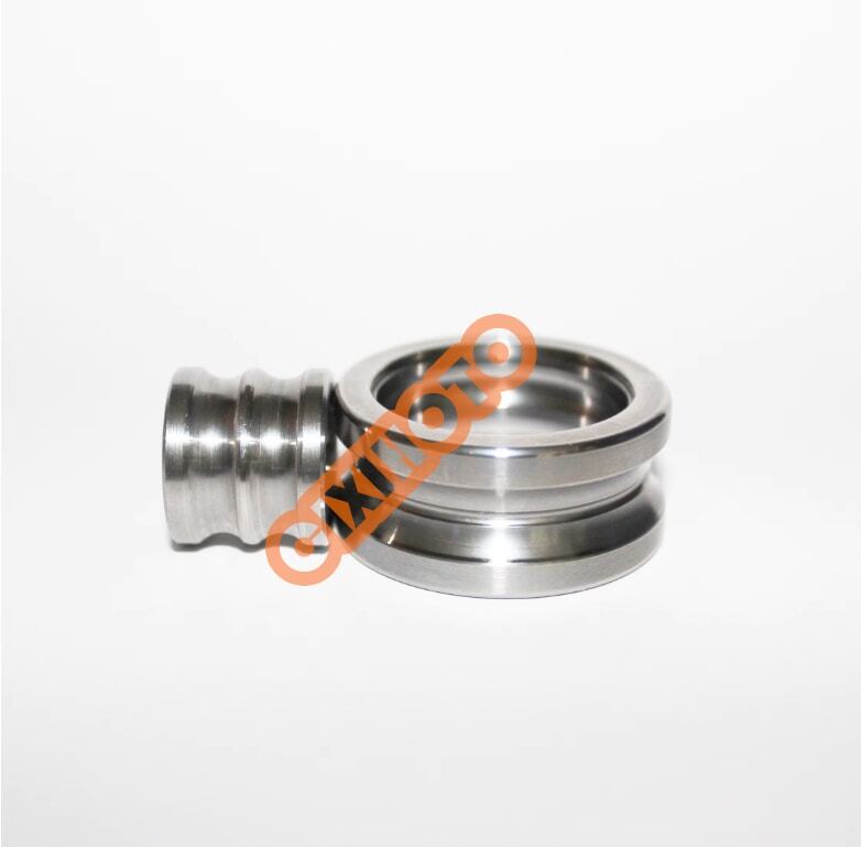 Double Row Guideway Wheel Bearing ring