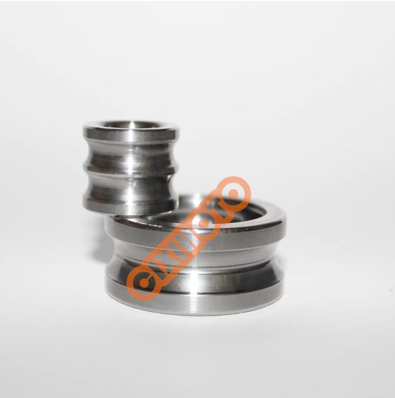 Double Row Guideway Wheel Bearing ring
