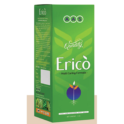 Erico Adhatoda Vasica Extract