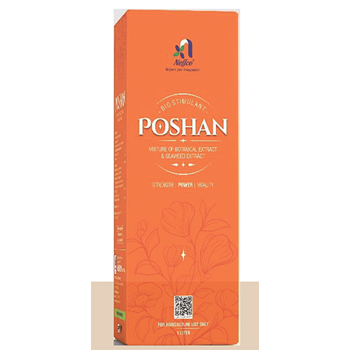 Poshan Mixture of Botanical Extract & Seaweed Extract