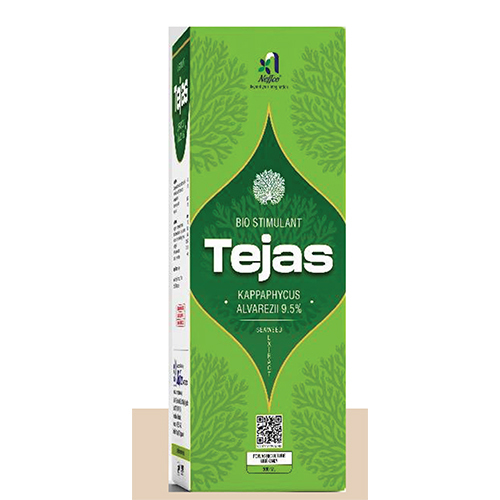 Tejas Kappaphycus Alvatezii 9.5%