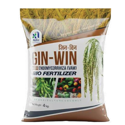 Gin Win Endomycorrhiza (VAM)