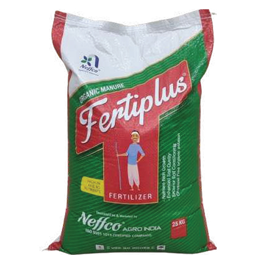 Fertiplus Organic Manure