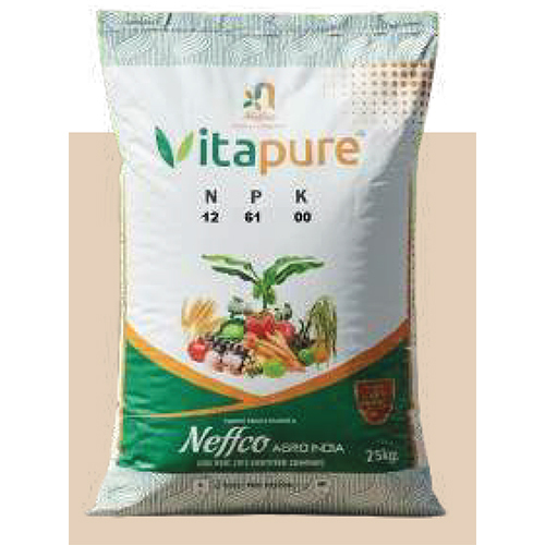 KPK 12 61 00 MONO AMMONIUM PHOSPHATE