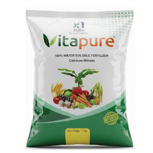 Calcium Nitrate