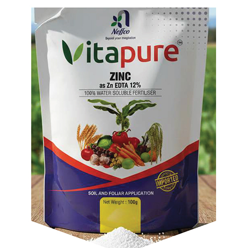 Vitapure ZINK