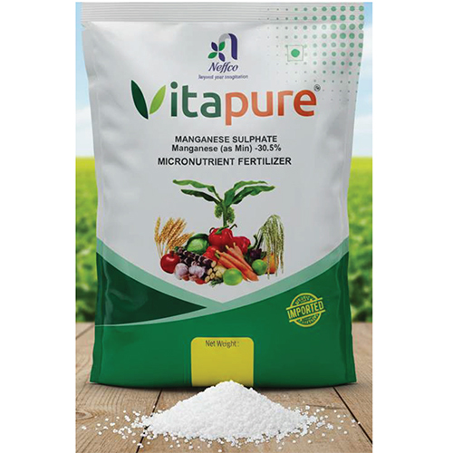 Vitapure MANGANESE SULPHATE 30.5%