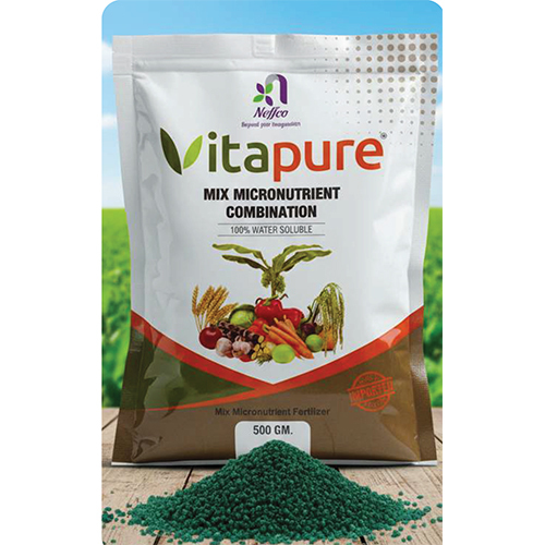 VITAPURE MIX MICRONUTRIENT COMBINATION