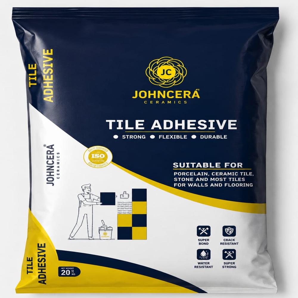Tile Adhesive