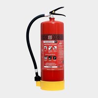 Portable Fire Extinguisher