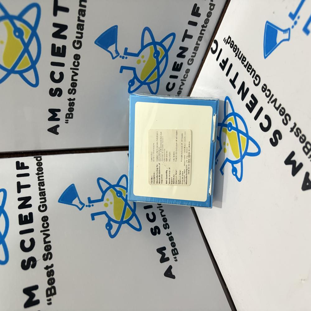 Whatman Filter Paper Grade 40 12.7mm
