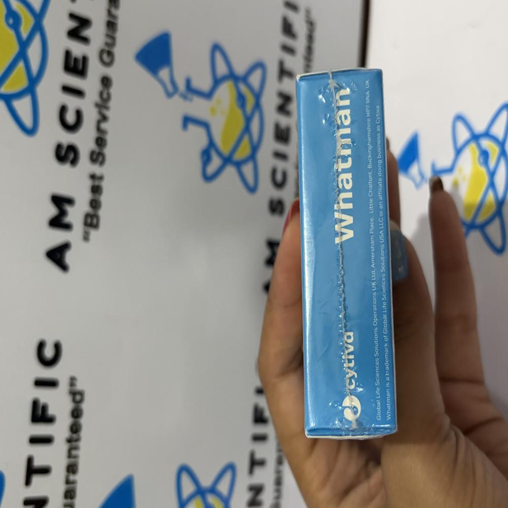 Whatman Filter Paper Grade 40 12.7mm
