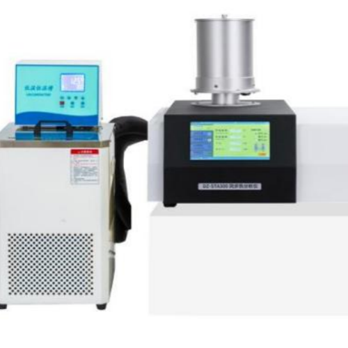 DH-FC Friction Coefficient Tester