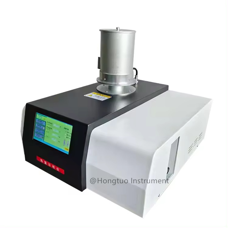 DH-FC Friction Coefficient Tester