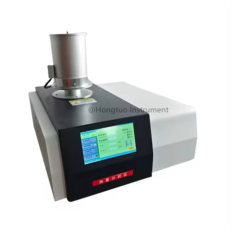 DH-FC Friction Coefficient Tester