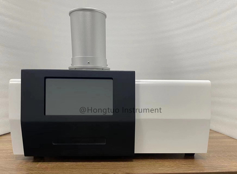 DH-FC Friction Coefficient Tester