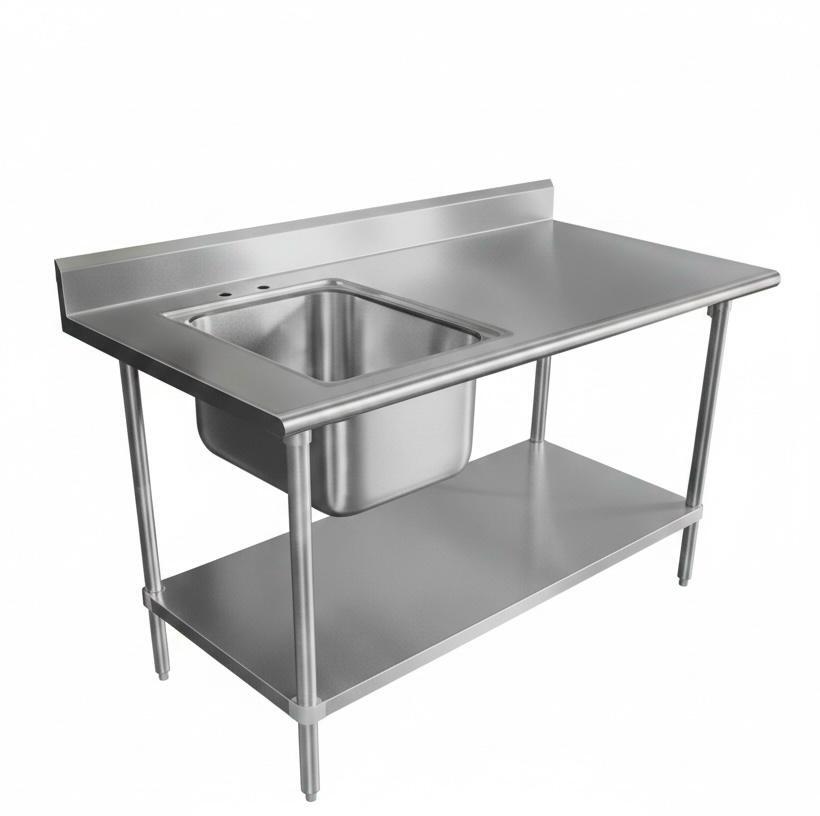 Table Sink Unit