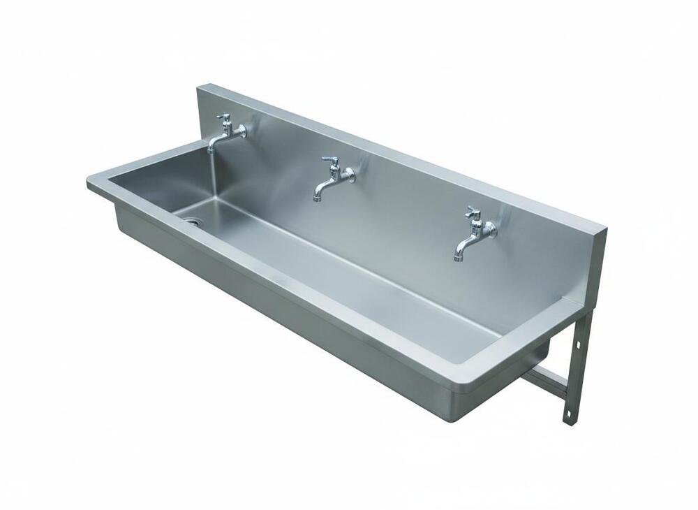 Wash Basin