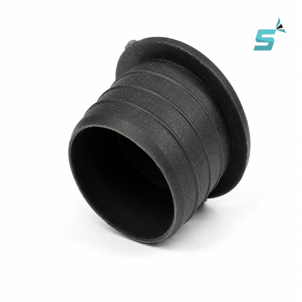 PVC End Plug