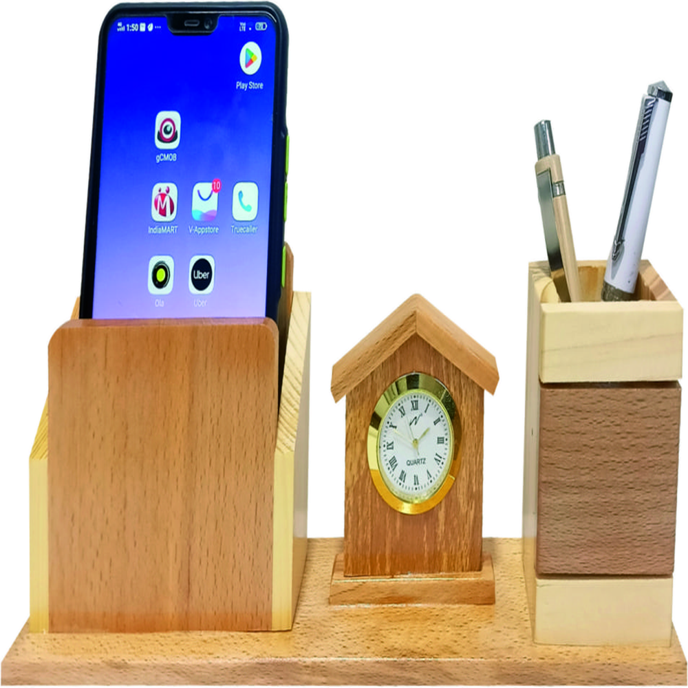 Antique Pen Stand - Application: Corparete Gifts