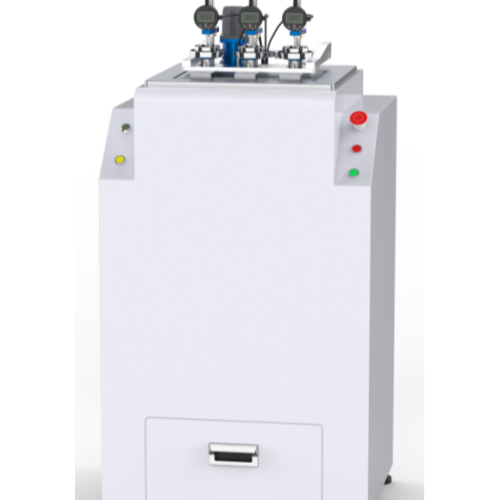 Dh-300B-3 Thermal Deformation, Vicat Softening Point Temperature Tester - Accuracy: 0.5C %