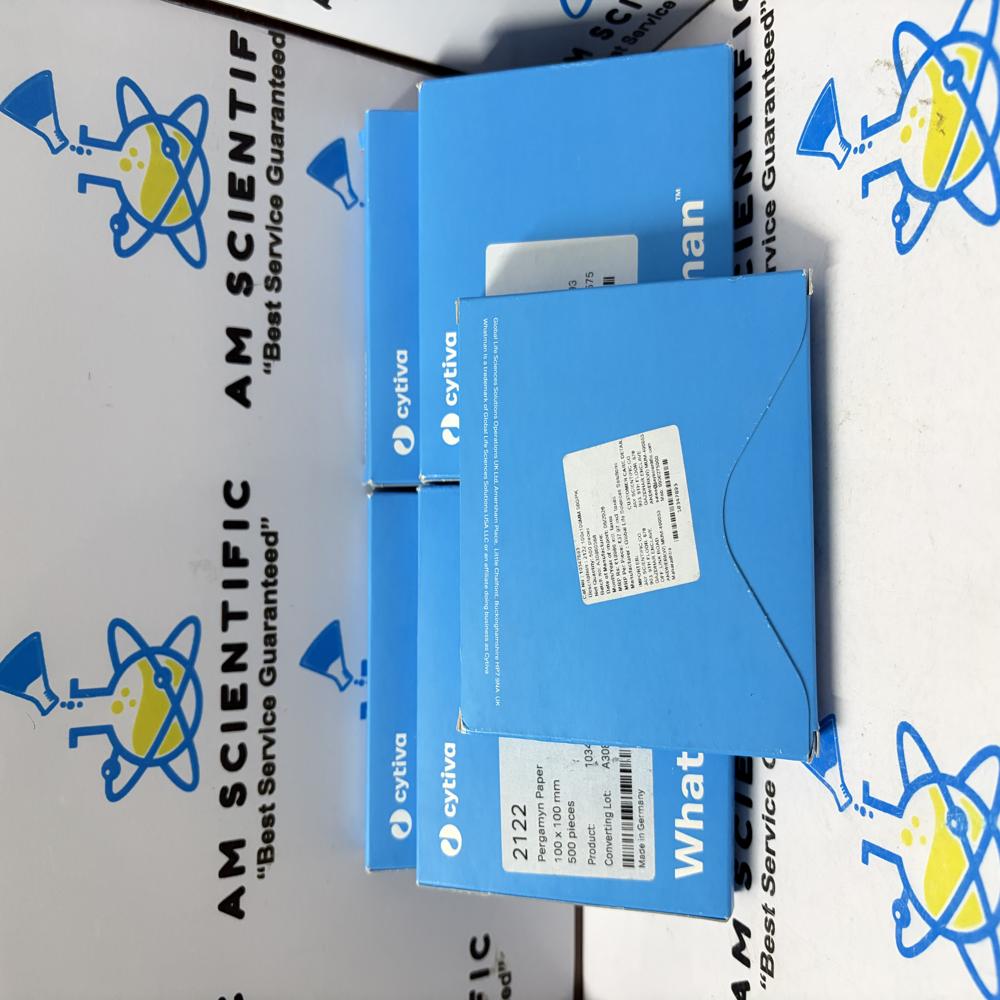 Whatman Grade 2122 Weighing Paper 100mm