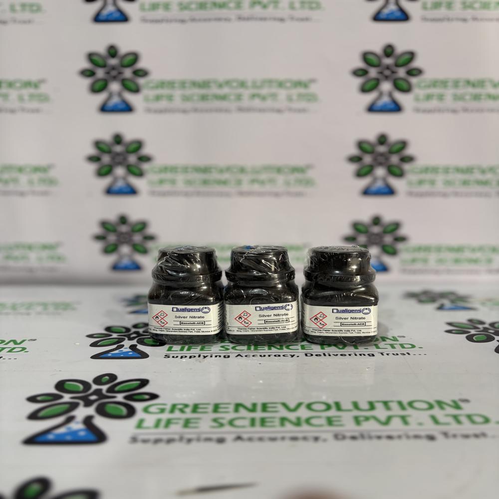 Silver Nitrate AR 25g