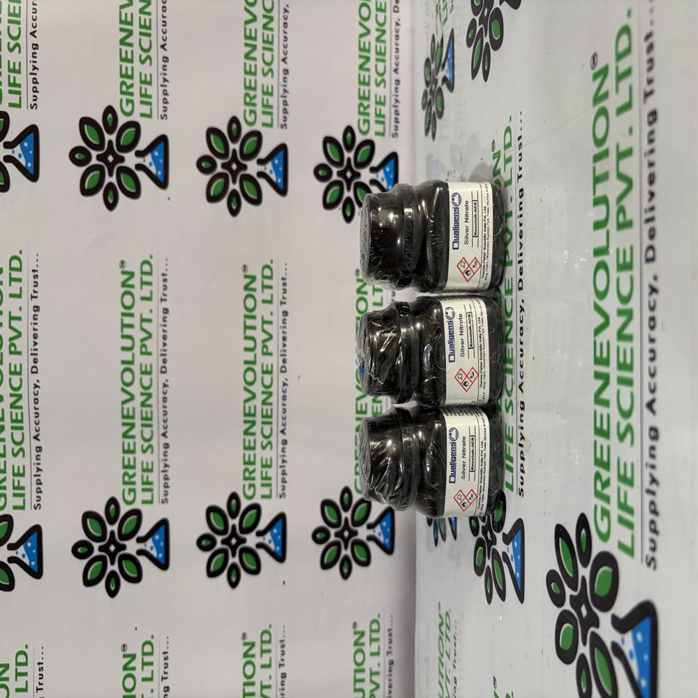 Silver Nitrate AR 25g