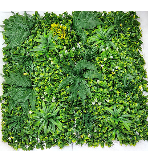 Artificial Green Wall