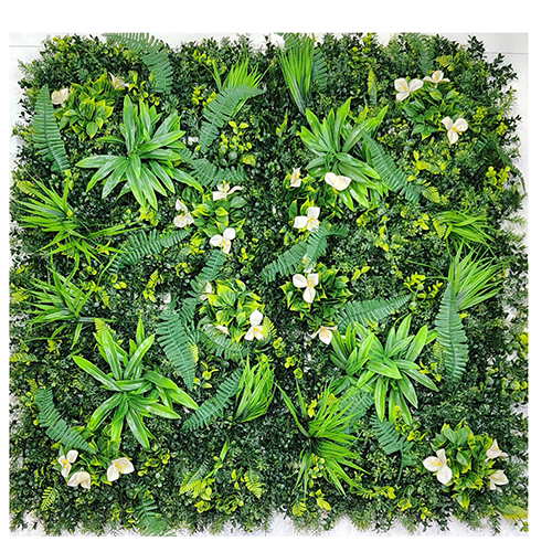 Artificial Green Wall