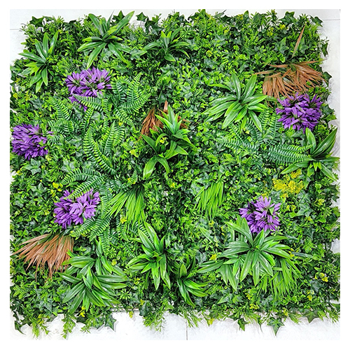 Artificial Green Wall