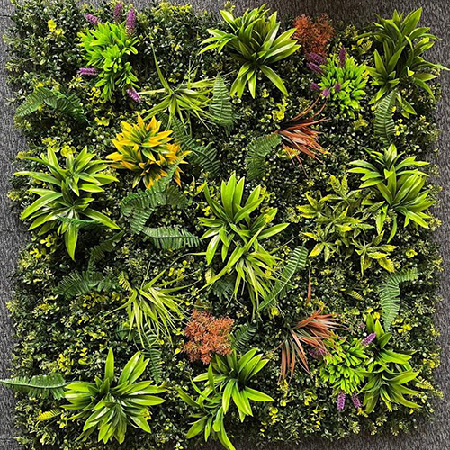 Artificial Green Wall